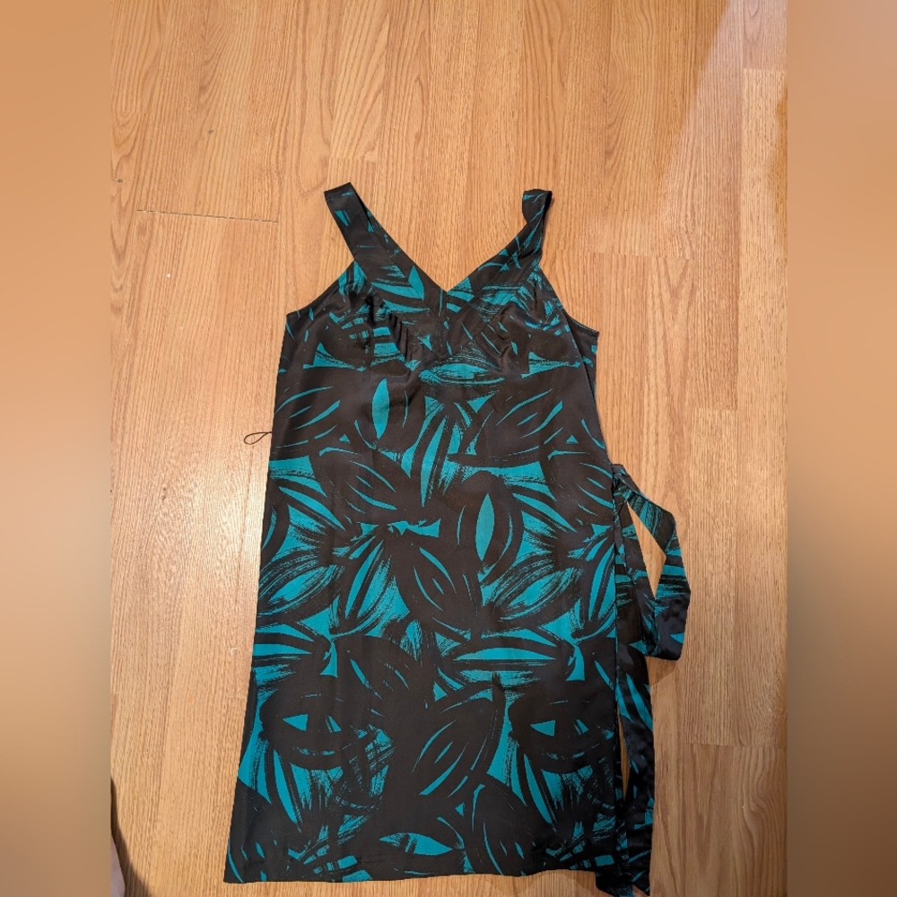 Banana Republic Strapless Dress